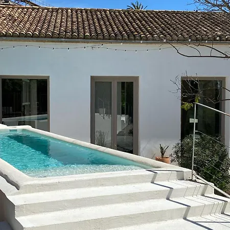 Apartamento En Molino Con Piscina Paterna Exterior photo