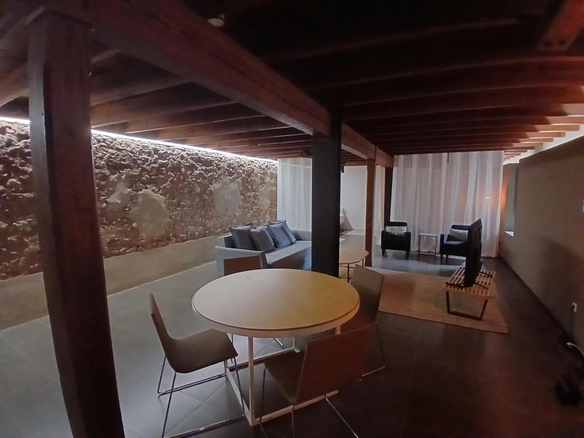 Apartment En Molino Rehabilitado Paterna