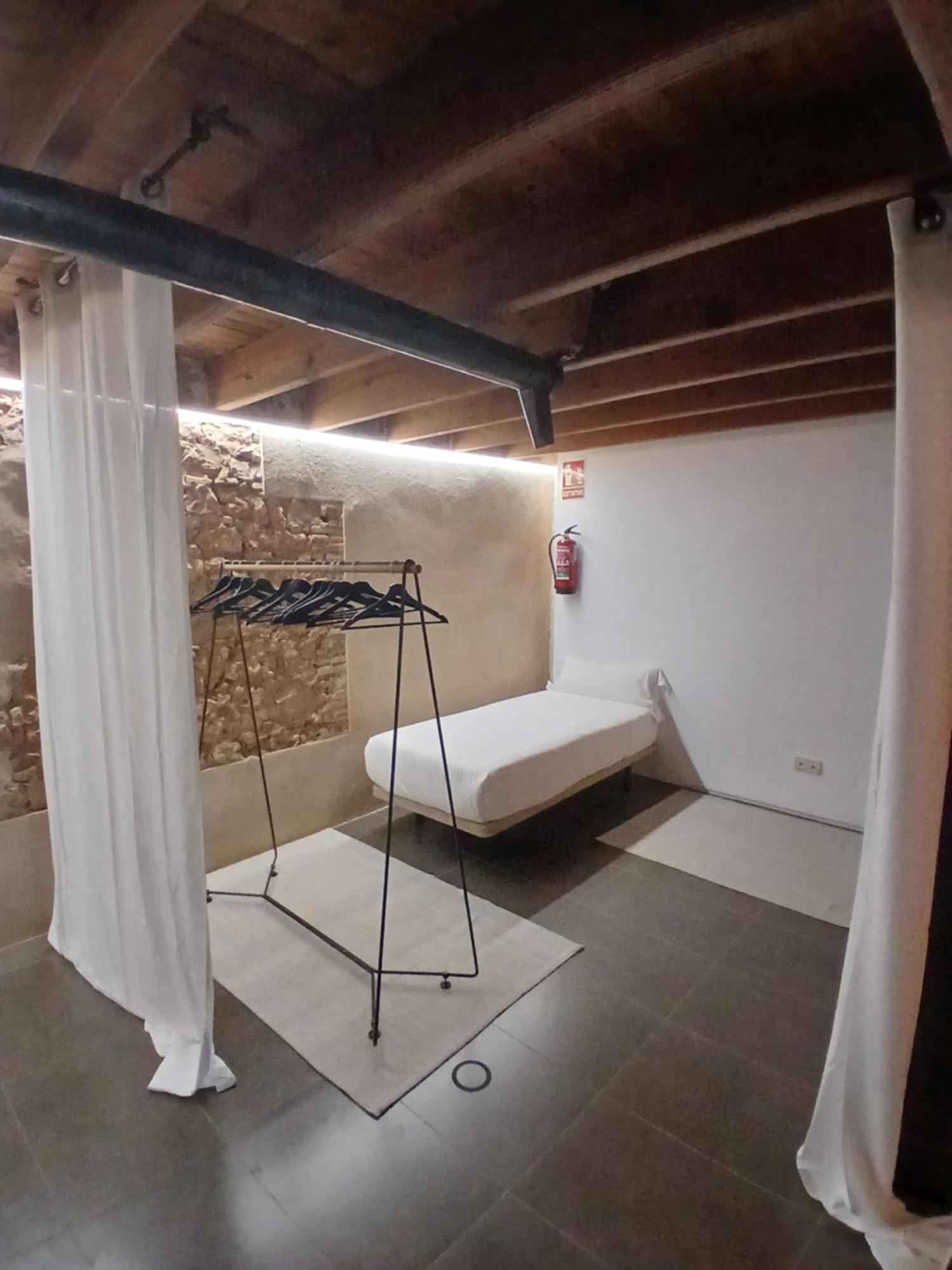 En Molino Con Piscina Apartment *