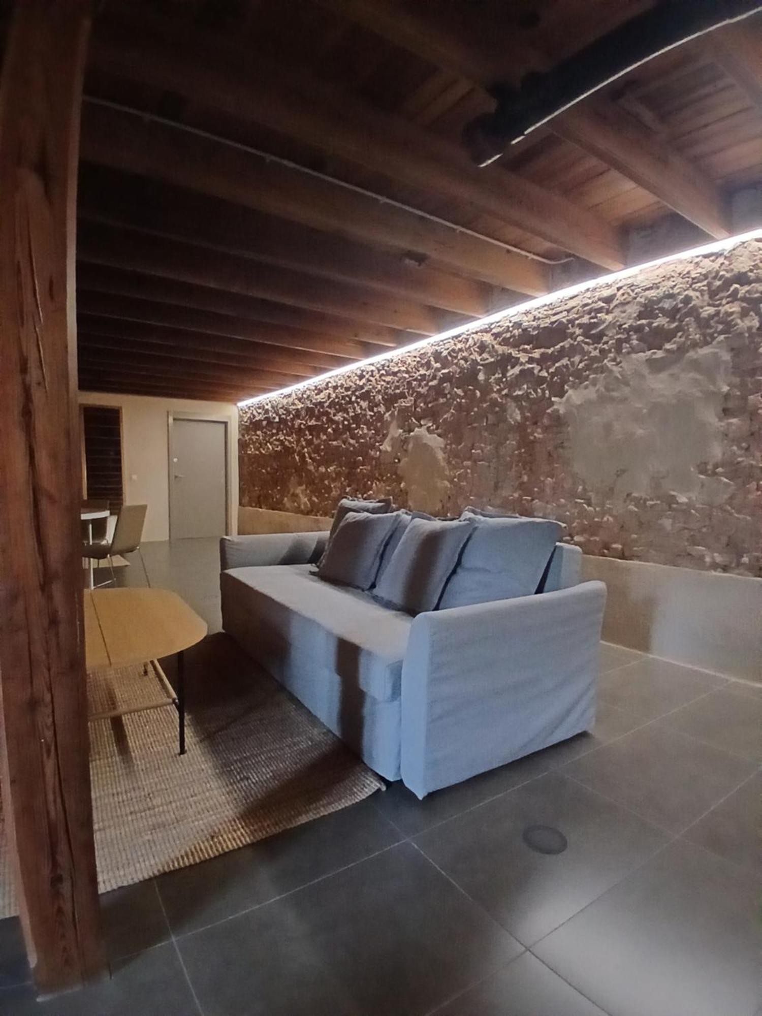 Apartment En Molino Rehabilitado