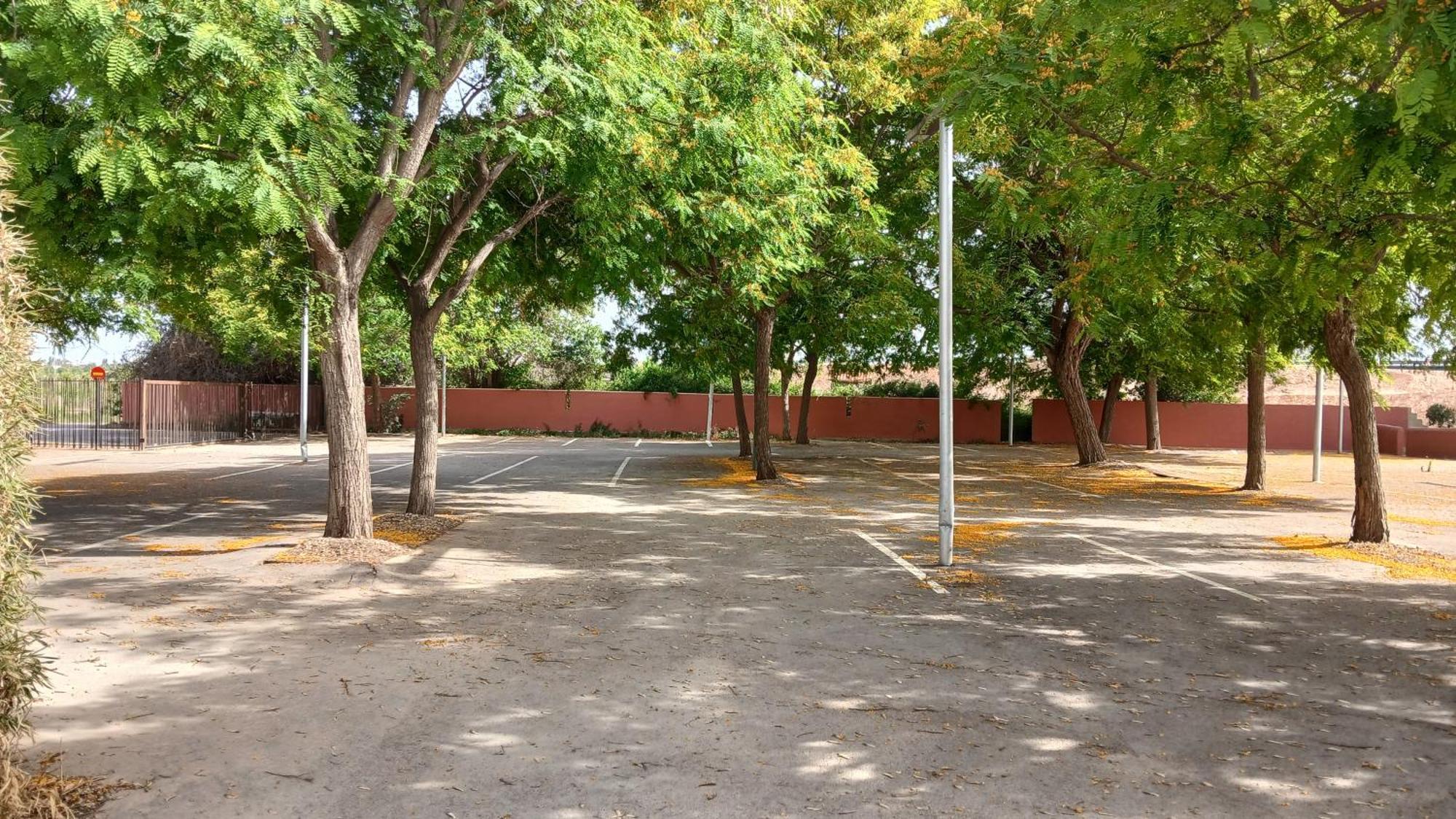 Apartment En Molino Rehabilitado