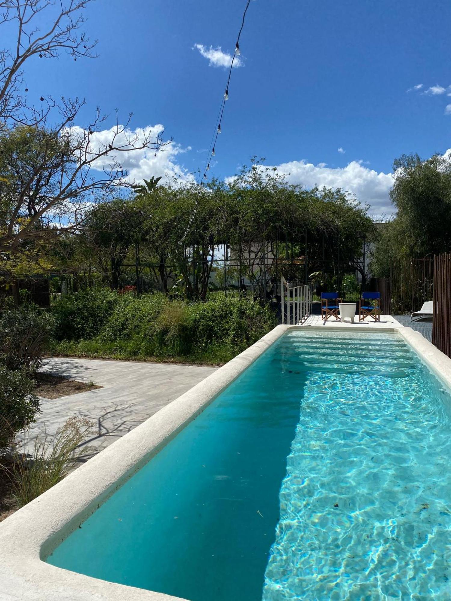 En Molino Con Piscina Apartment *